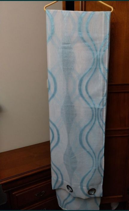 New Unique Curtain