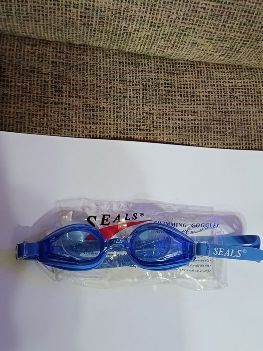 Очки для плавания  SEALS