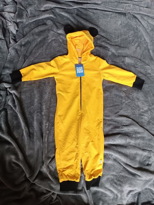 Ромпер комбінезон дитячий