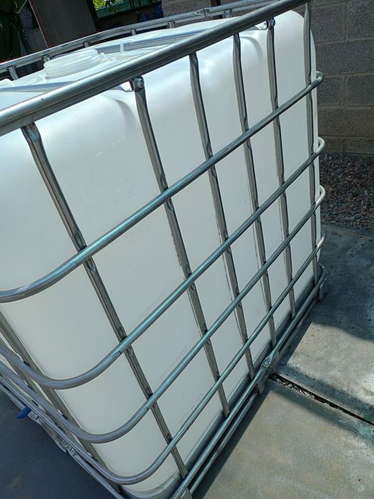 еврокуб тара ёмкость