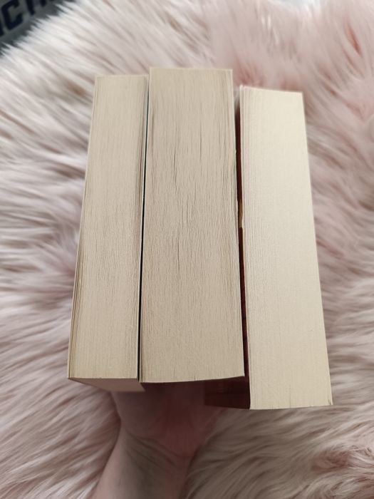 Seria Miłość nad rozlewiskiem