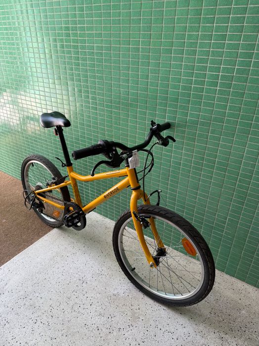 Bicicleta 20” Riverside
