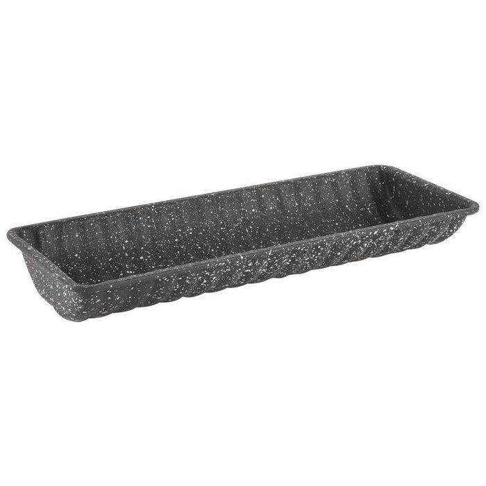 Forma Na Keks Granitowa Nieprzywierająca 31x12cm Do Zmywarki Antyadhezyjna Kuchenna Mebliva