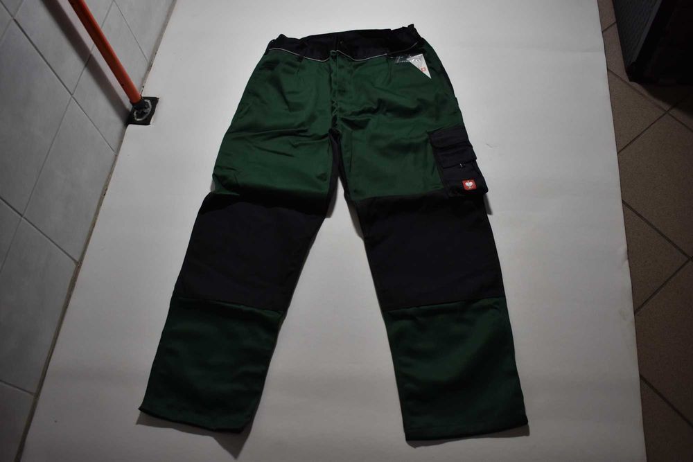 Engelbert strauss 58 spodnie NOWE