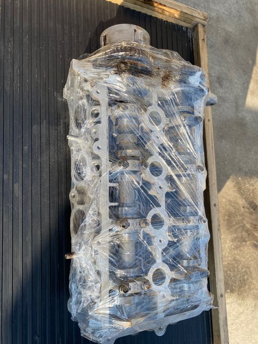 Głowica hyundai 1. 4 G4FA 109km