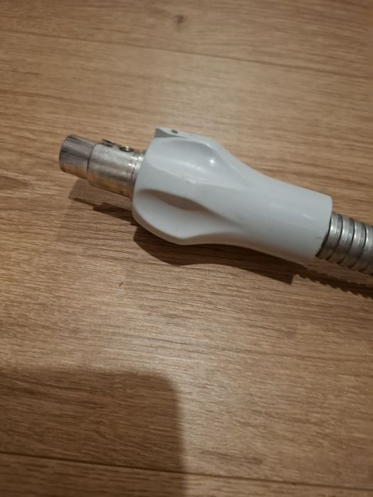 Wąż gazowy szybkozłączka