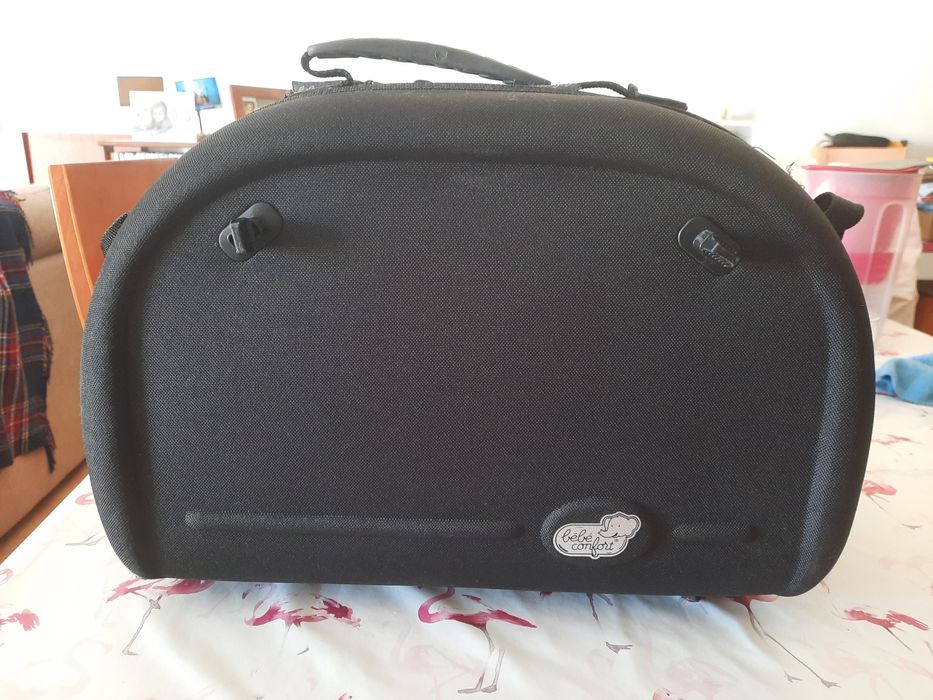 Mala rígida bébéconfort
