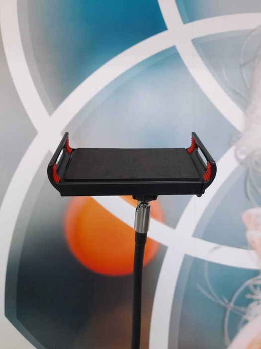 Suporte de Chão para Telemóvel, Tablet ou Ipad