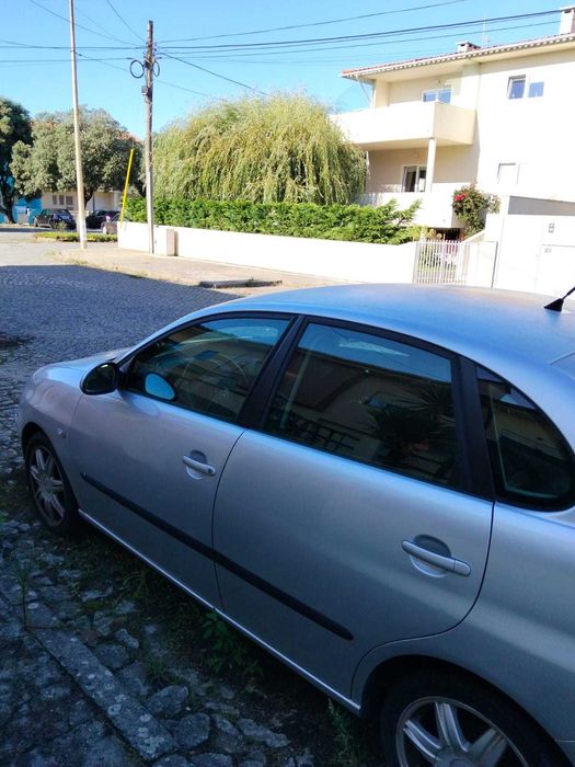 Seat Ibiza 1.9 tdi 130cv