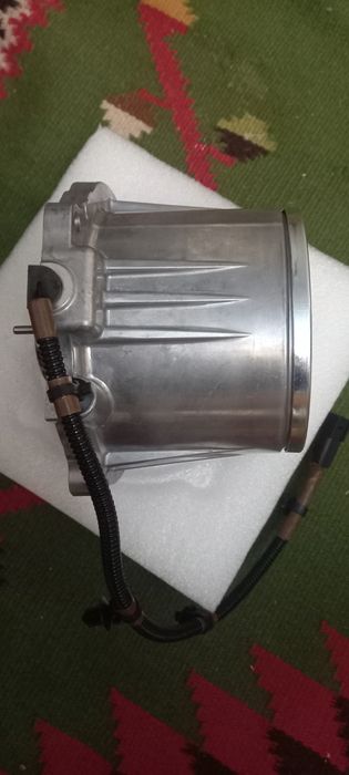 Муфта дифференциальная  AWD Mazda CX-5