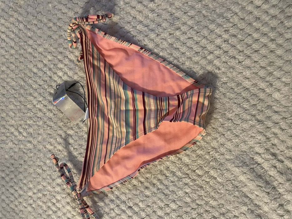 Cześć stroju kąpielowego primark rozmiar 40