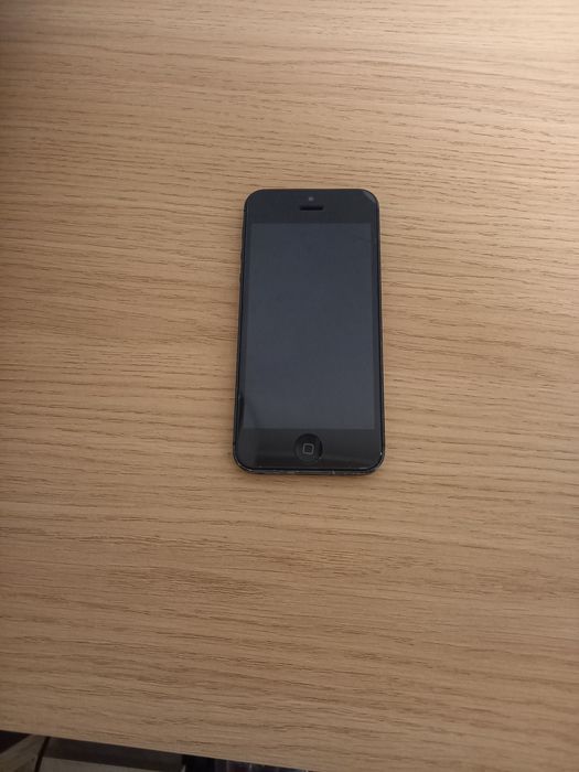 IPhone w pełni sprawny 5se