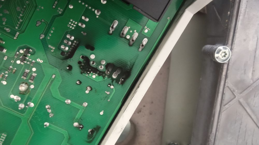 Reparação de electrodomésticos em Lisboa e arredores