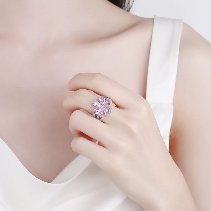 розмір 6, 7, 8, колечко в стилі Постукай в мої двері Еди Йилдиз