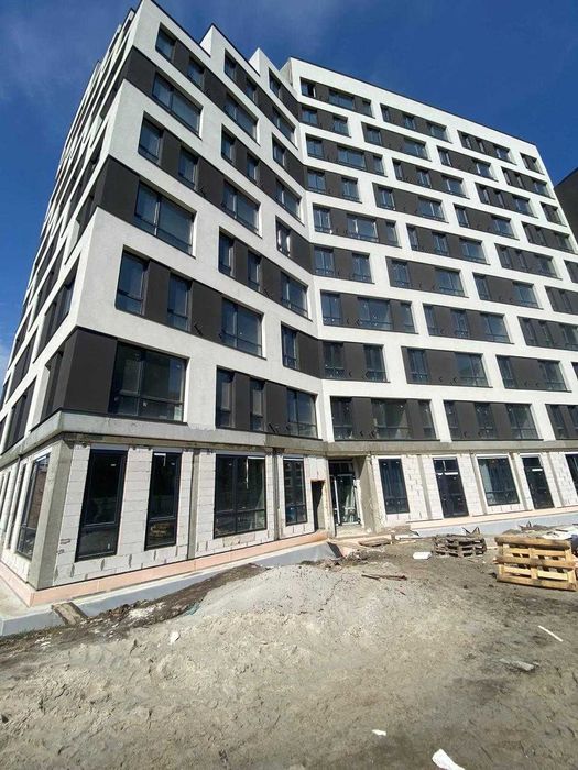 Продаж 2 кімнатної квартири ЖК Підзамче Вежа вул Б. Хмельницького 207в