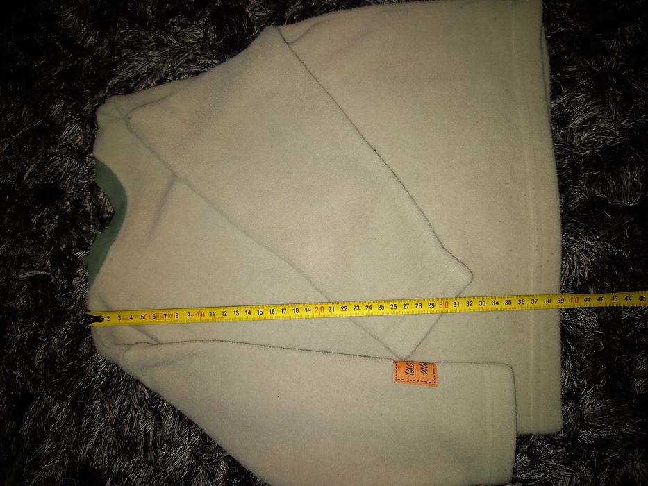 Bluza dla dziecka 2-3lata polar