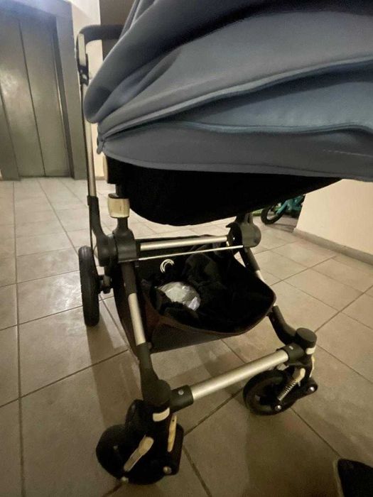Bugaboo універсальна коляска Cameleon 3