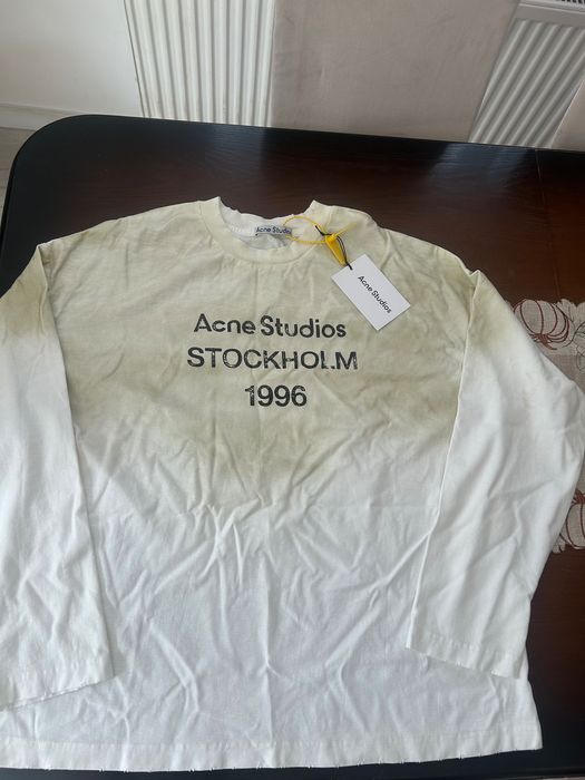 Longsleeve Acne Studios