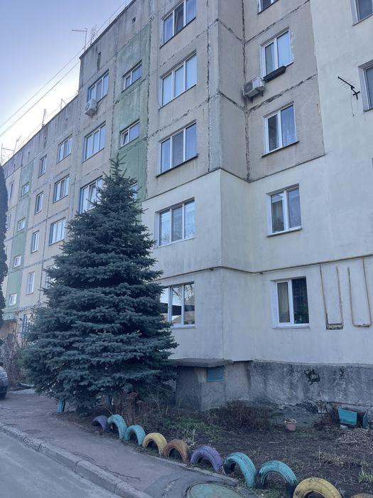 Продам 1 к в Борисполі, власник