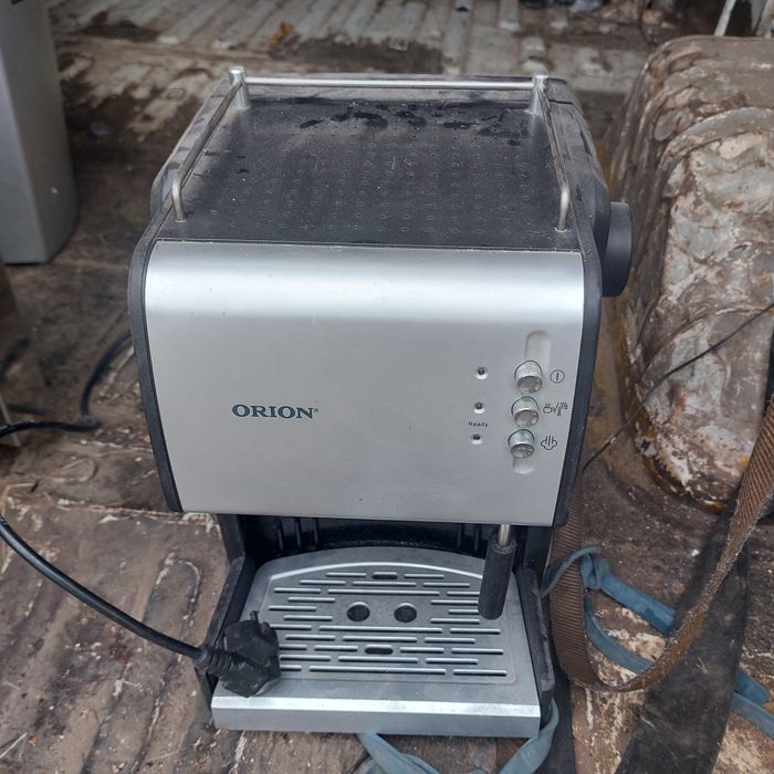 Продум кофеварки