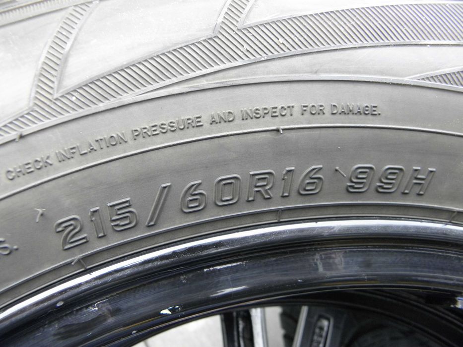 Koła zimowe 16 Suzuki Vitara SX4 S-Cross 5x114,3 ET48 215/60R16 Falken