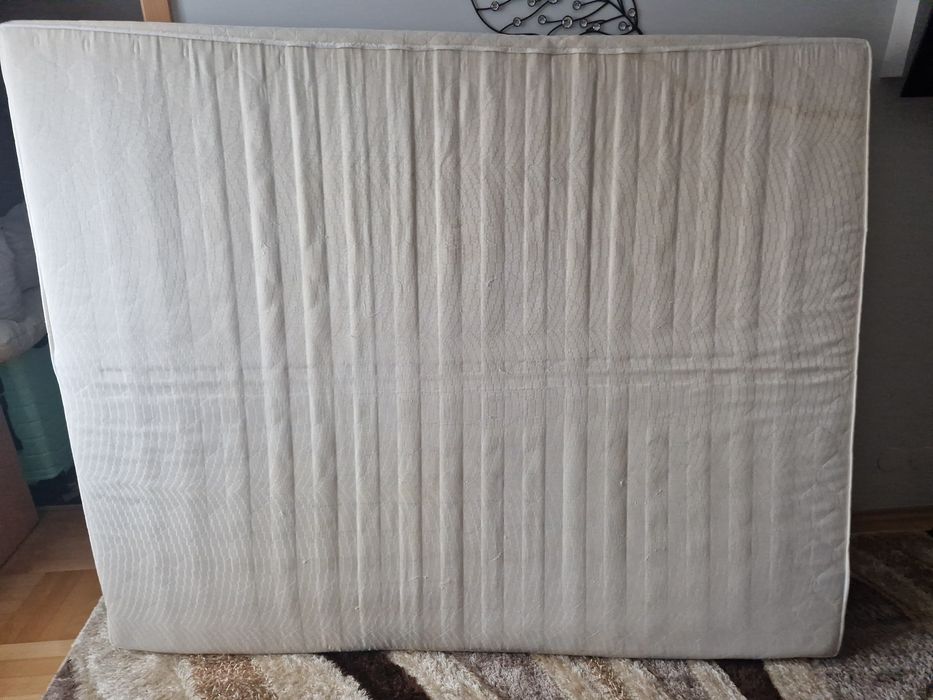 Używany Materac 160x200