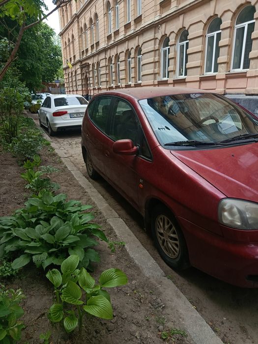 Продам Шевроле Такума 2004р.
