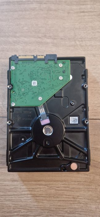 Desktop HDD 2TB Do koputera bez gwarancij