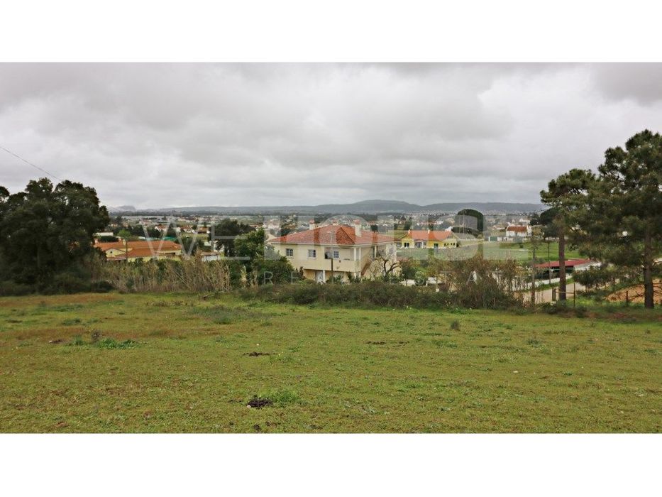 Terreno Urbano - Barra Cheia/Alhos Vedros