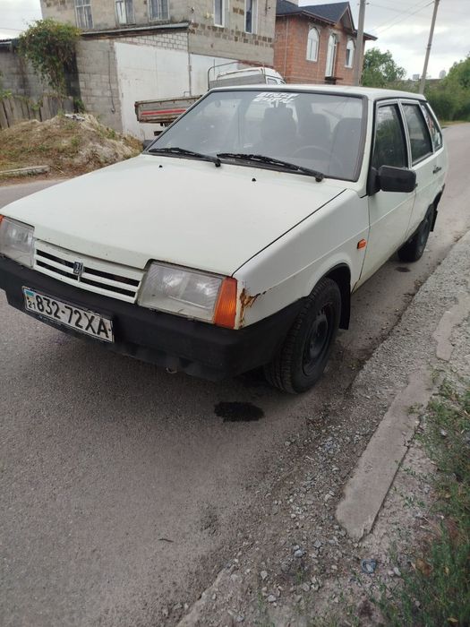 Продам автомобіль