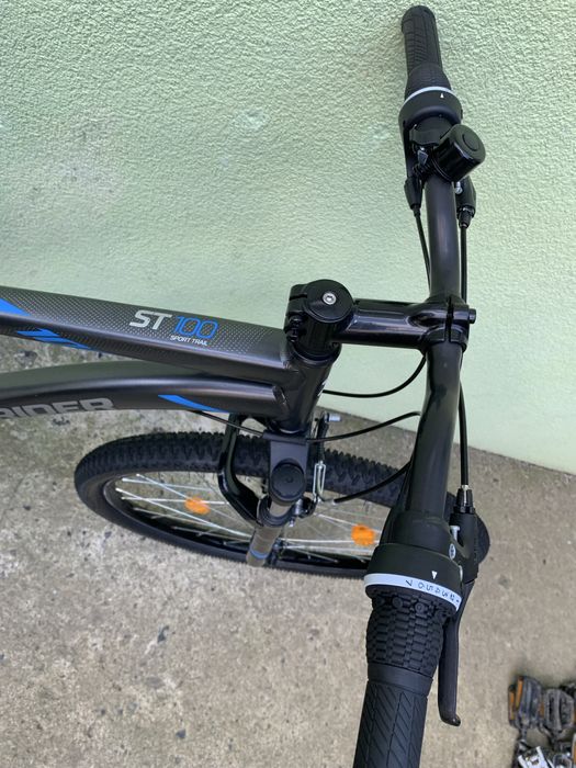 Продам велосипед Rockrider на 27,5ʼʼ  алюмінієвий