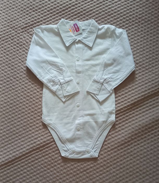 Body chłopięce Mrofi 86