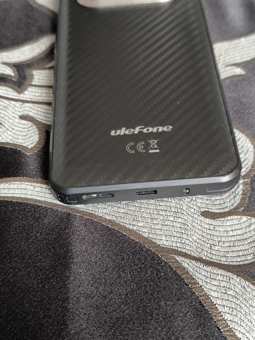 Ulefone Armor 25 t pro 256gb