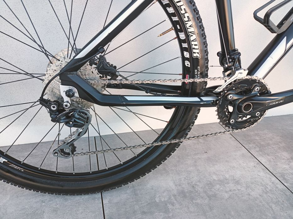 Rower MTB di pura 27,5 M