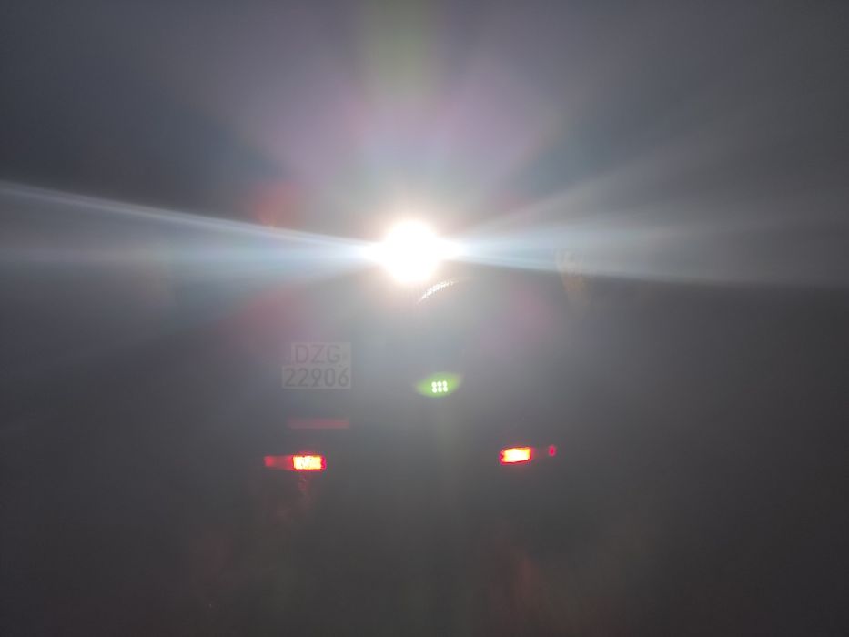 Land Rover Freelander 1 V6 2.5 177hp