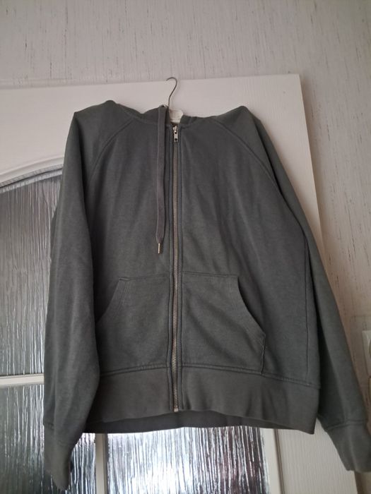 Bluza szara rozmiar s
