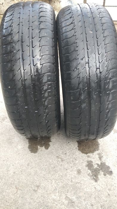 Літні резини 185/65 R14