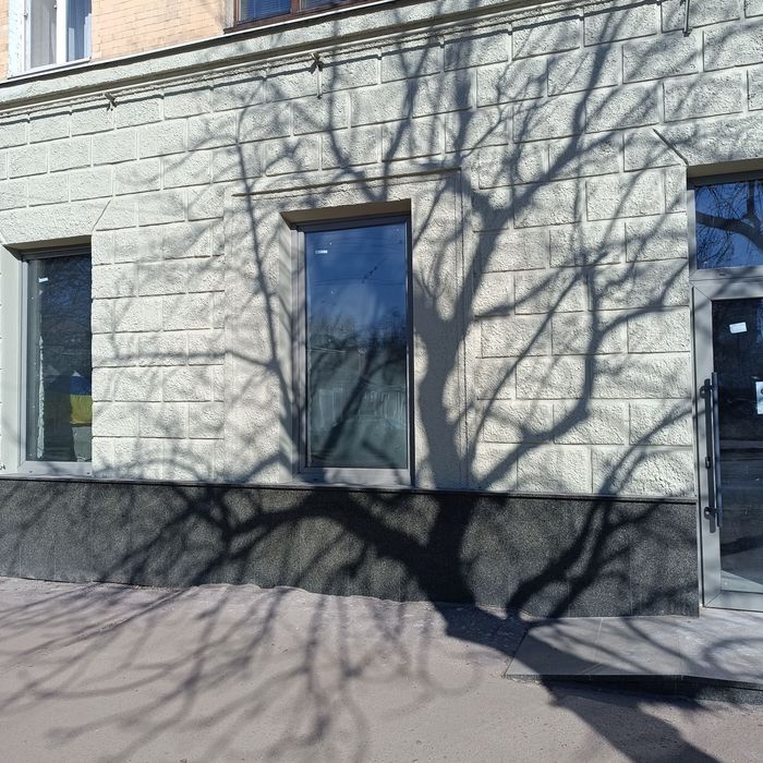 Оренда комерційної нерухомості