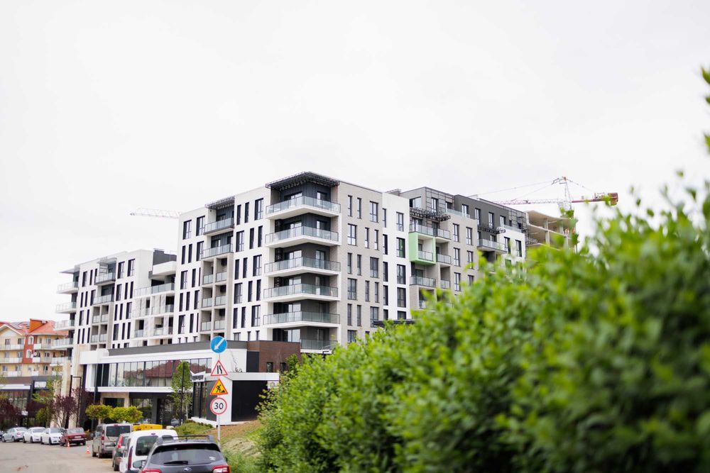 1-комнатная квартира по адресу ул. Университетская (площадь 40,2 м²) - Atlanta.ua - фото 3