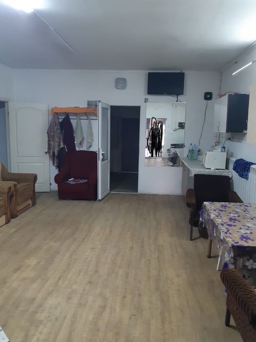 Продам Гараж-дом