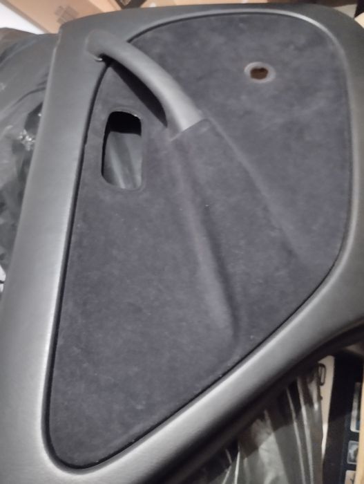 Chapeleira Honda Civic MA,MB/aerodeck/VTI