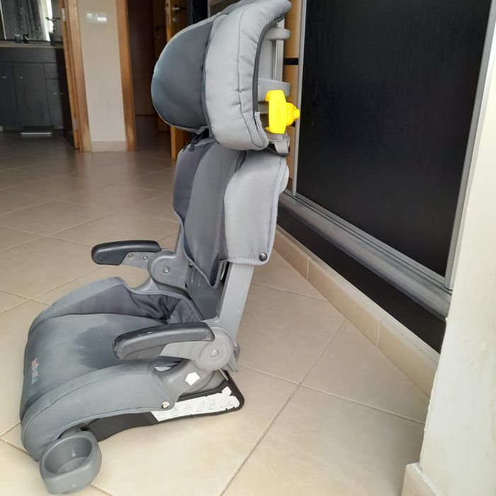 Cadeira auto criança