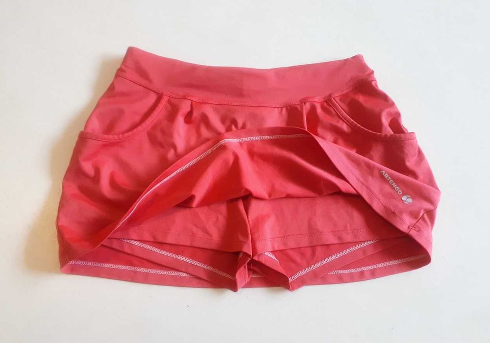 Saia padel/tenis Artengo menina 10-12 anos