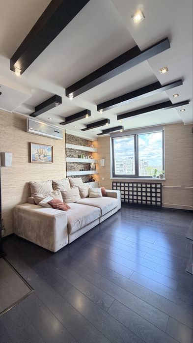 Продам 3х.ком.квартиру Всебратское -2,Макулан