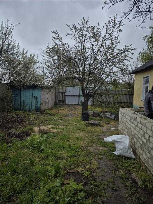 Продам частину будинку, Район Баварія