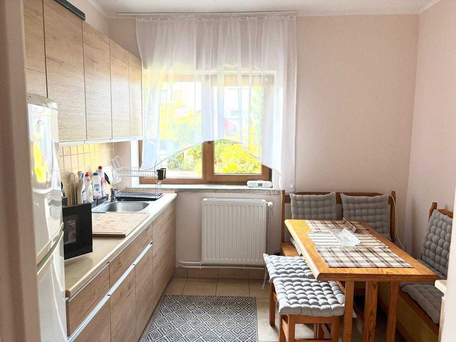 Noclegi dla pracowników w Kołobrzegu