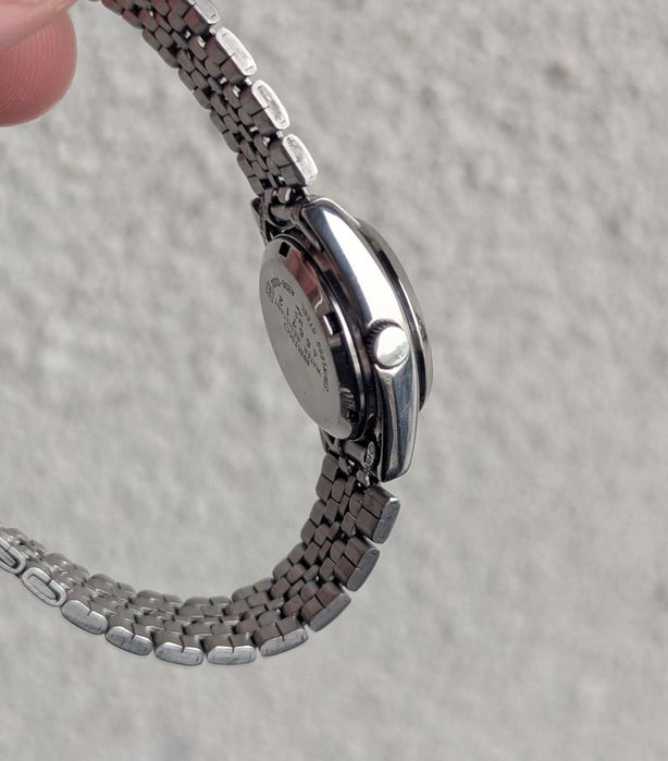 Seiko automatic жіночий годинник японський вінтаж