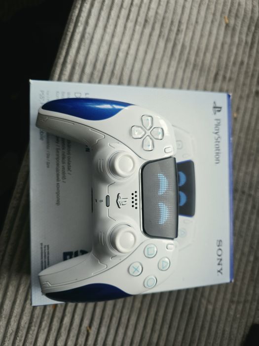 Pad ps5 astro bot