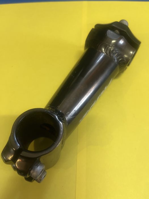 Wspornik kierownicy 25.4 / 120mm