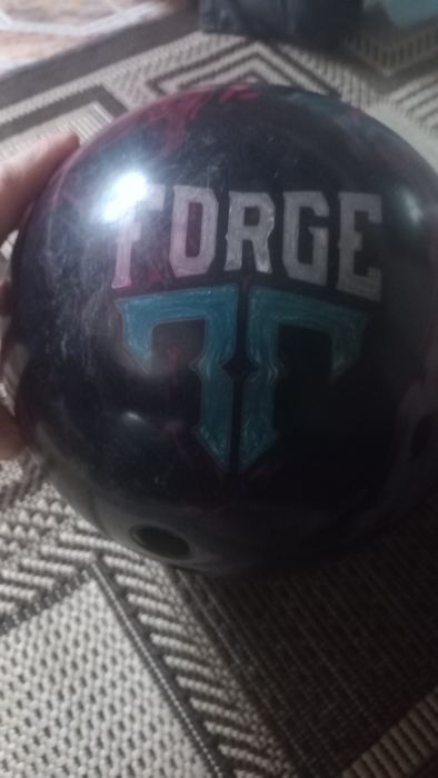 Кулі для боулінгу